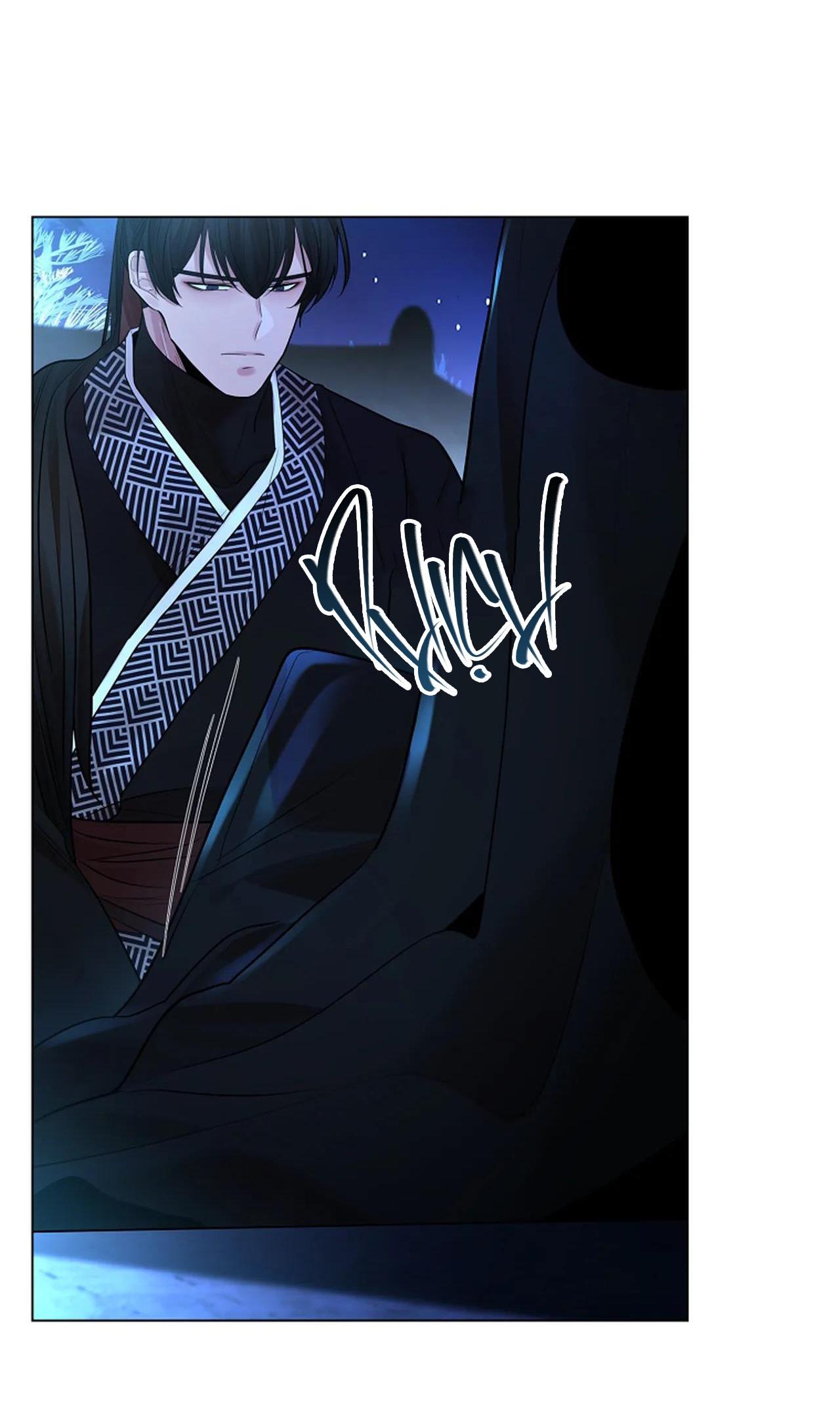 HOA GIẤY - Chap 68