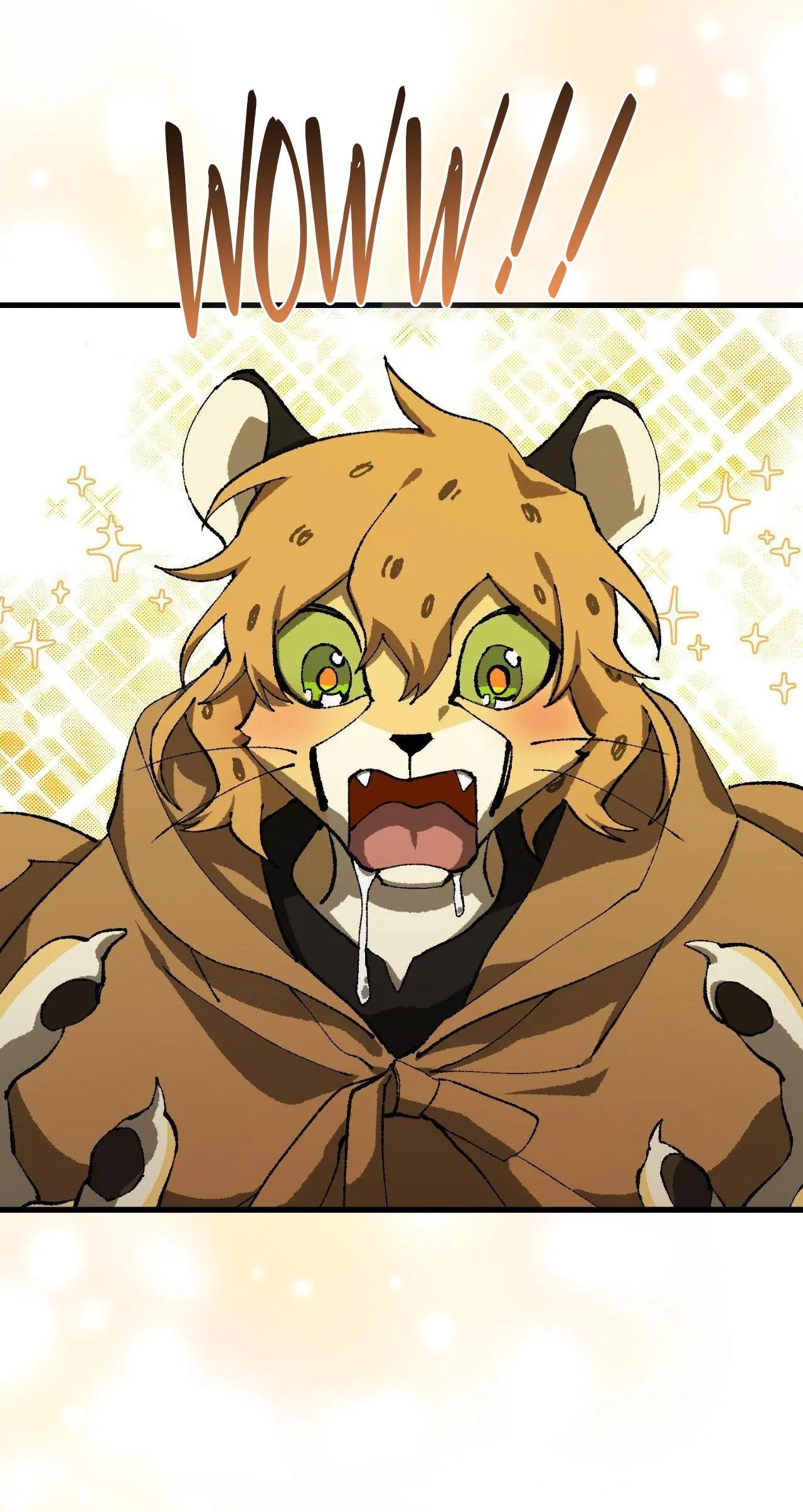 Hãy khóc đi đừng ngại ngùng! - Chap 14