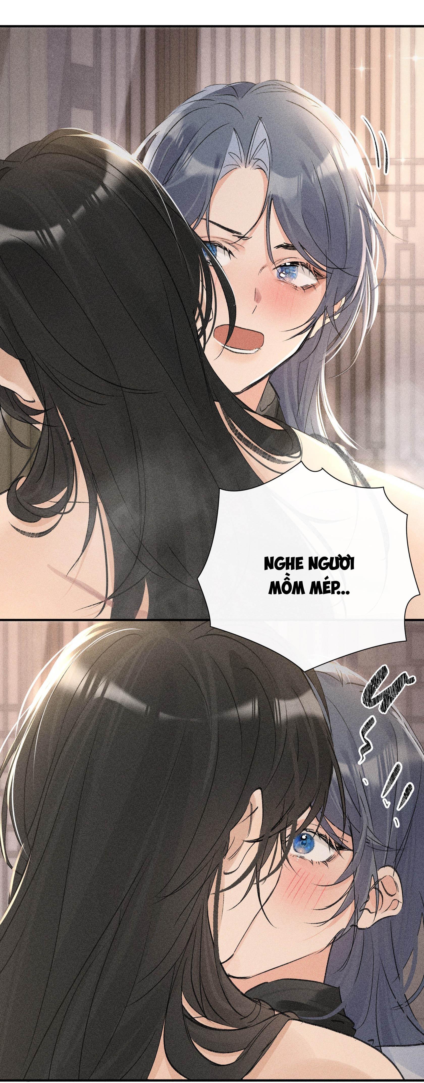 Dụ địch thâm nhập - Chap 53