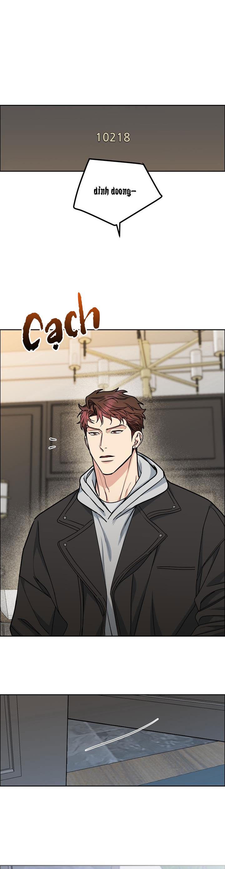 CHÓ VÀ CHIM - Chap 24