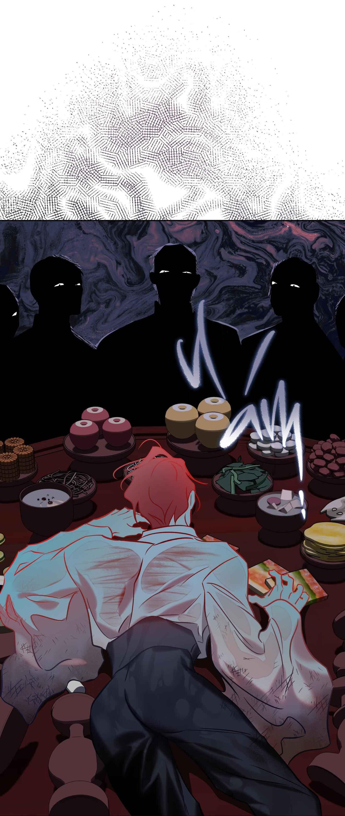 (CBunu) Mưa Mãi Không Tạnh - Chap 9