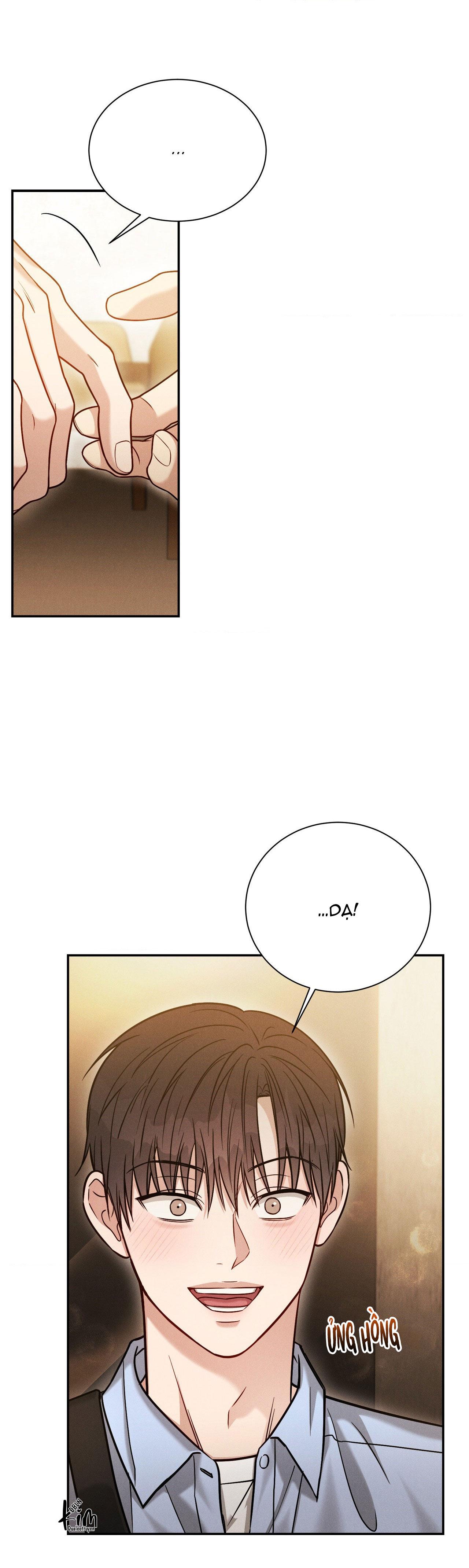 Giả Dược - Chap 46