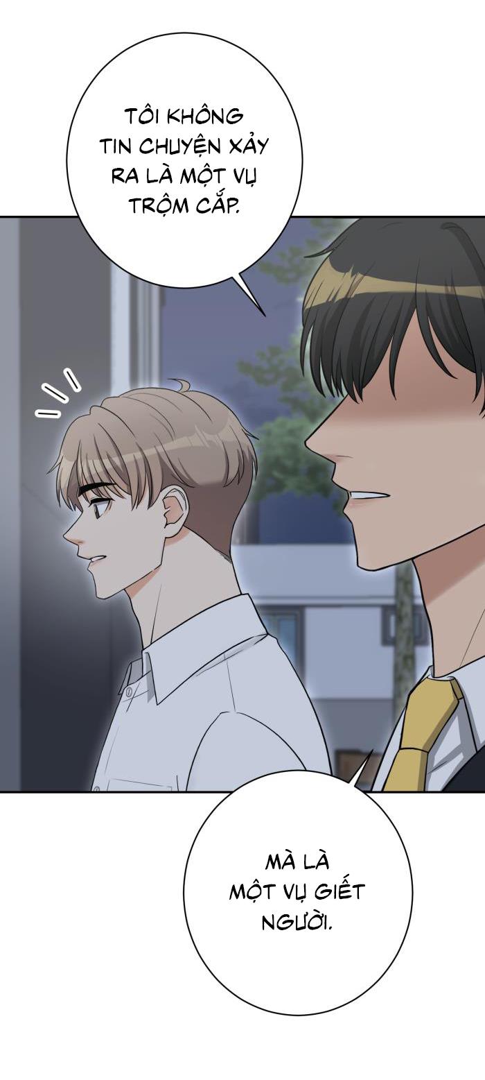 Tỉnh dậy lần nữa bỗng trở thành minh tinh rồi - Chap 14