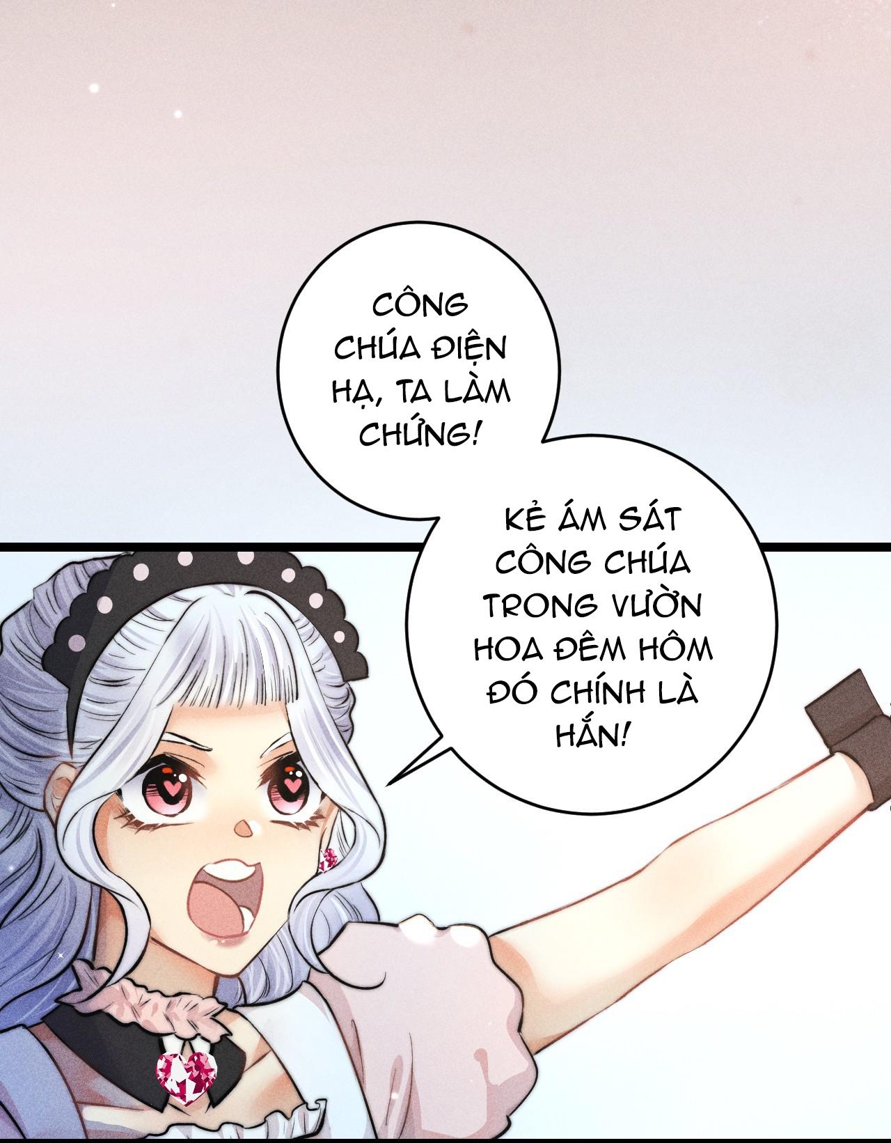 THE TOWER (END) - Chap 33