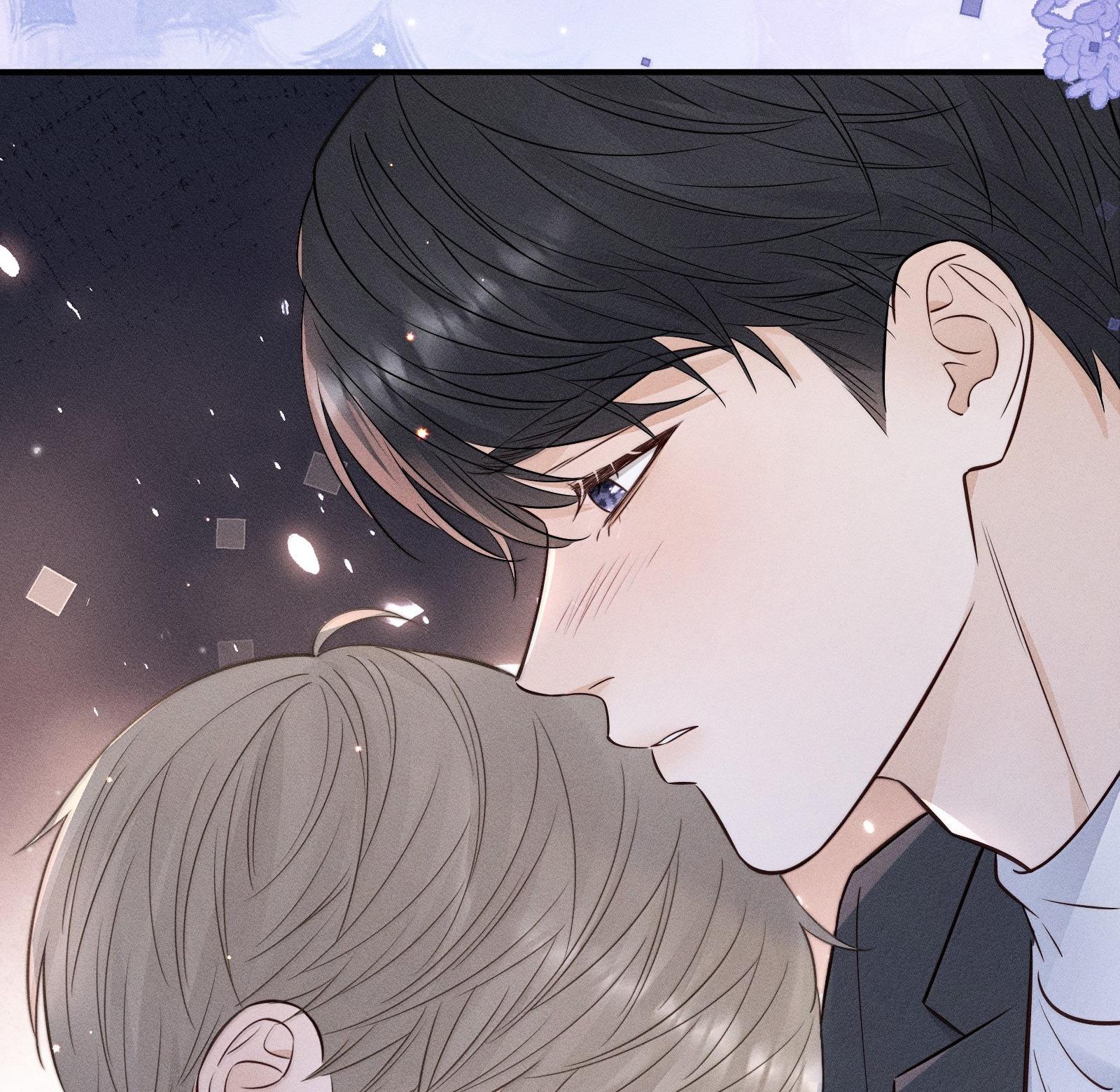 Khoảng thời gian may mắn - Chap 58