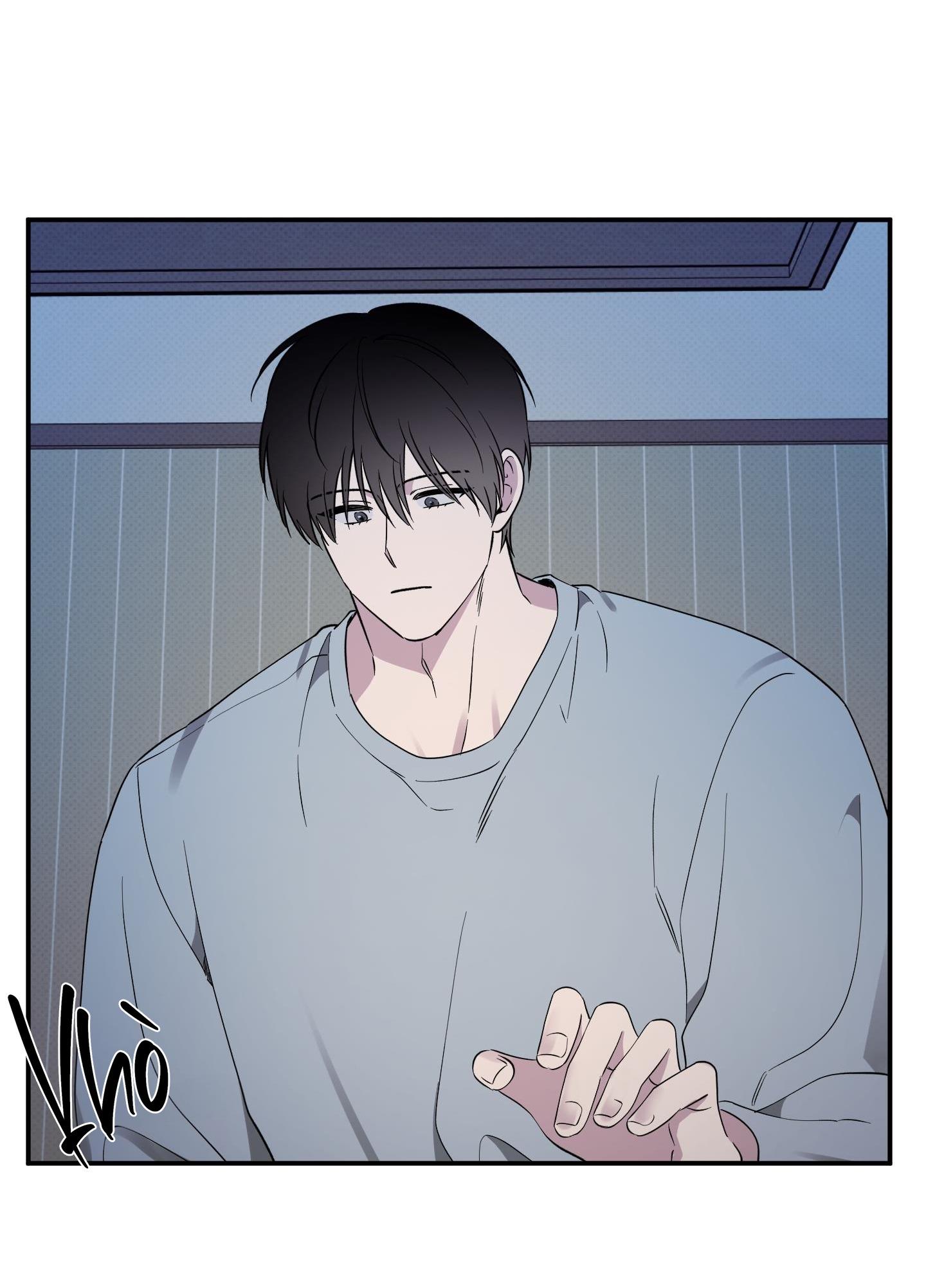 ĐIỀU MAY MẮN NHẤT CUỘC ĐỜI TÔI - Chap 51