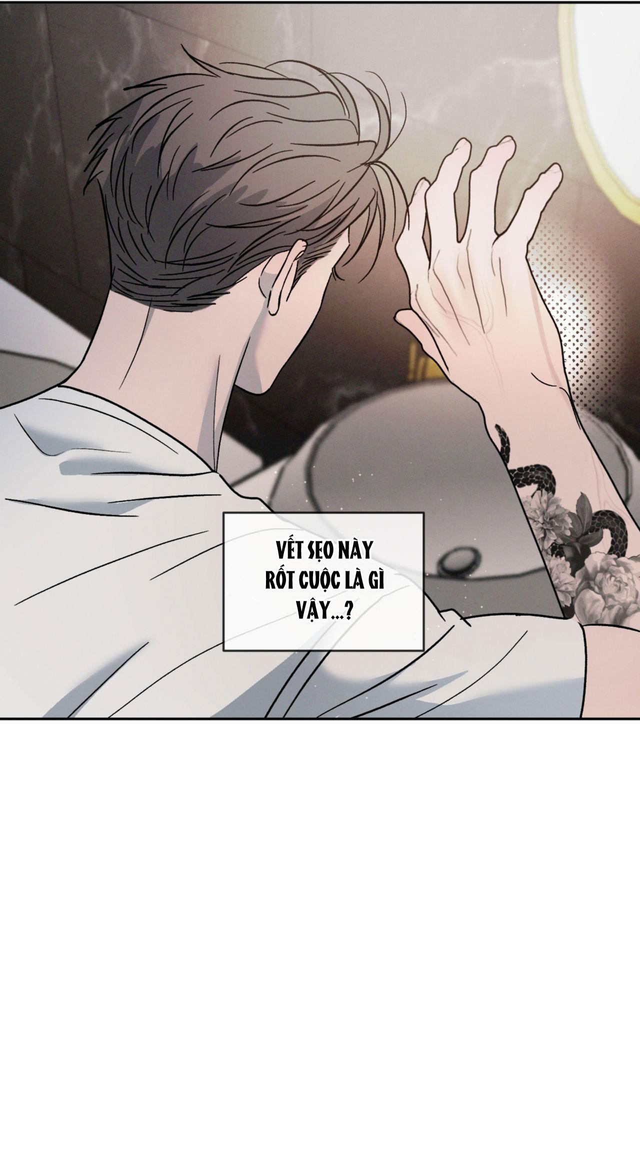 TƯƠNG PHẢN - Chap 84