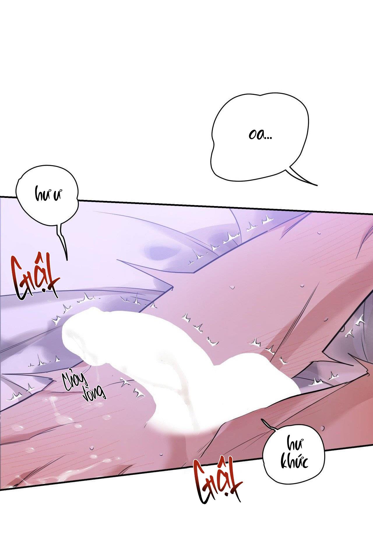 LỆNH CỨU RỖI - Chap 49