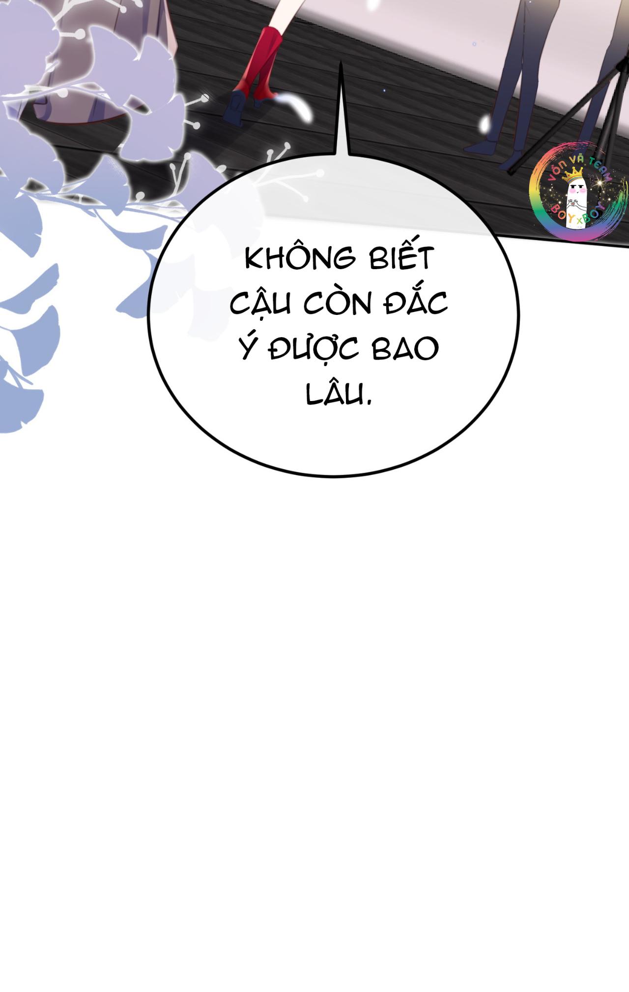 Đặc Chế Cho Riêng Anh - Chap 85