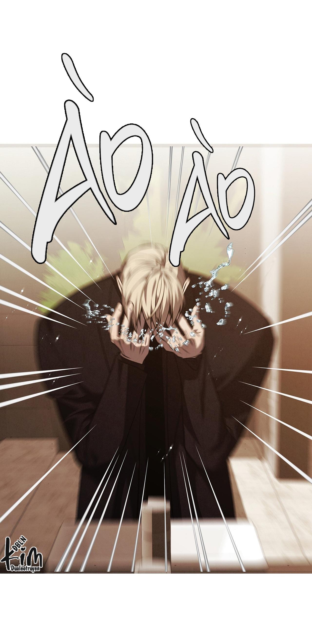 (DROP )PRAY - Chap 8