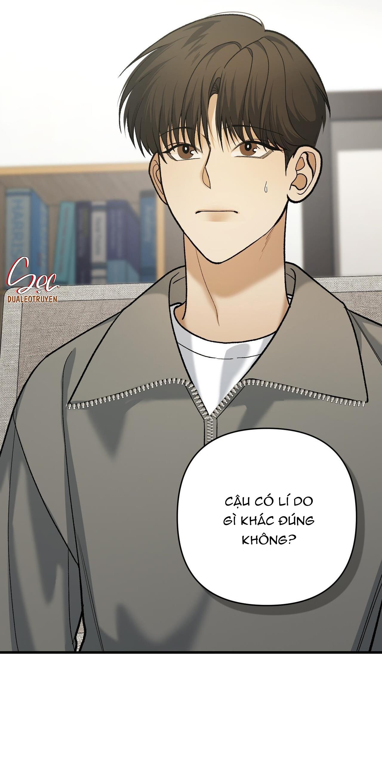 ĐIỀU KIỆN CỦA GUIDE - Chap 25