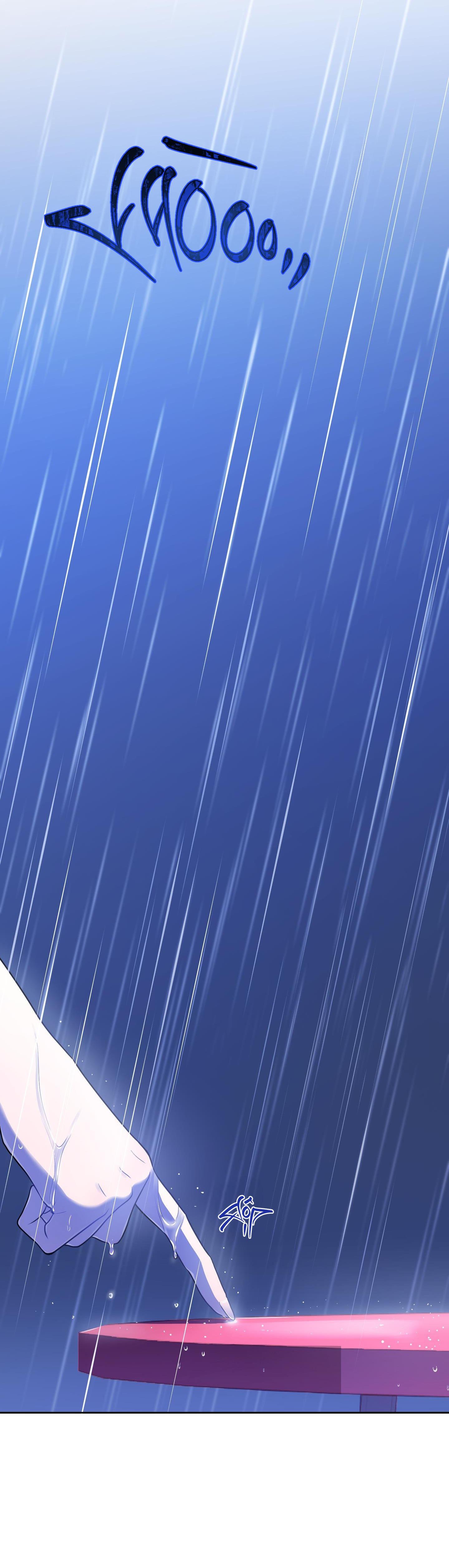 (CBunu) Chuyện Rằng Tôi Yêu Cậu - Chap 15