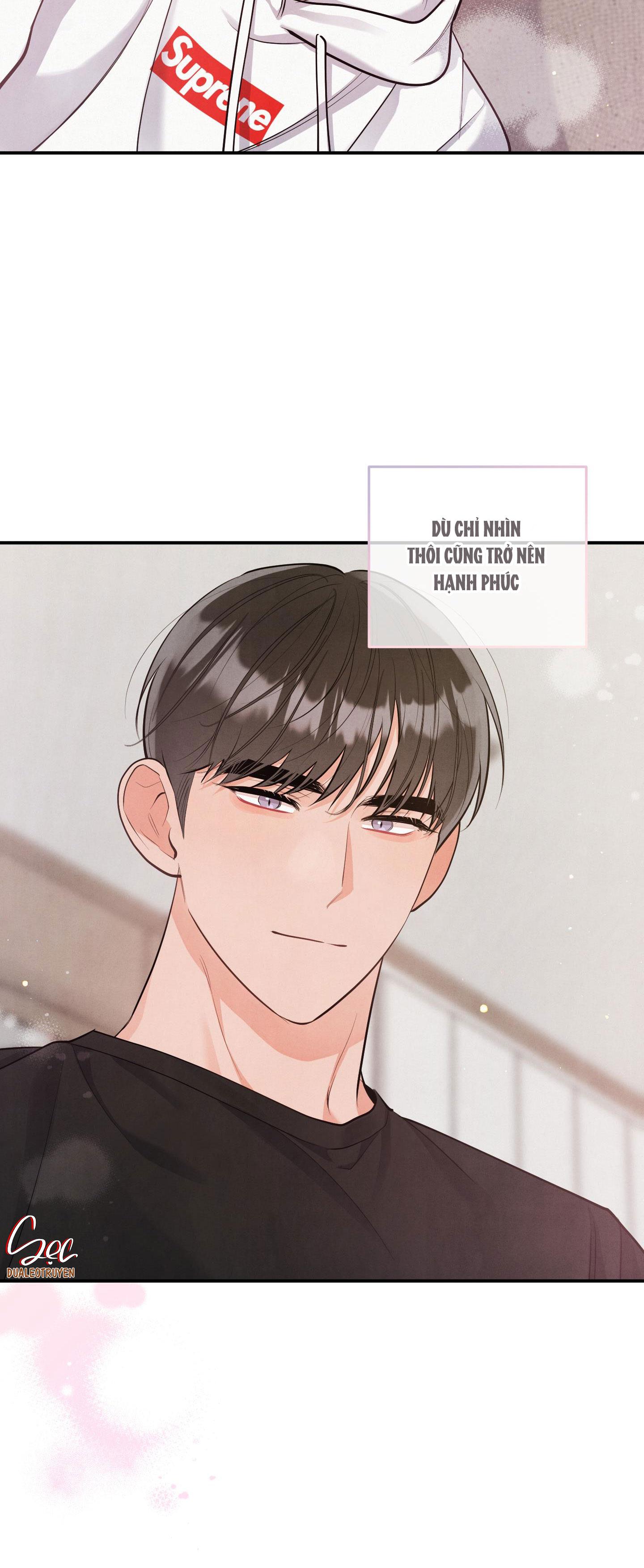 MỐI QUAN HỆ CỦA THÚ NHÂN - Chap 88