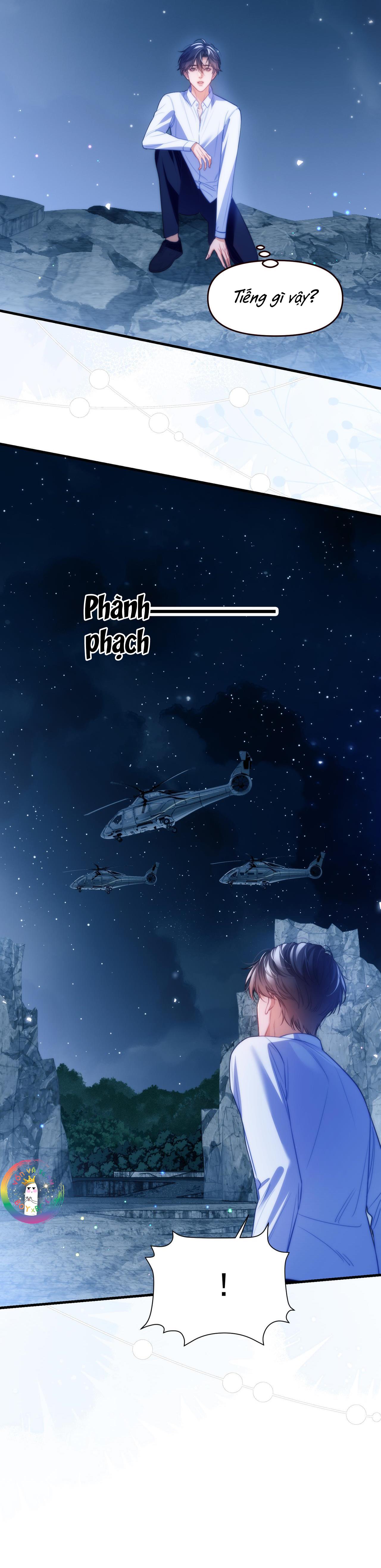 Nhân Ngư Desharow - Chap 66