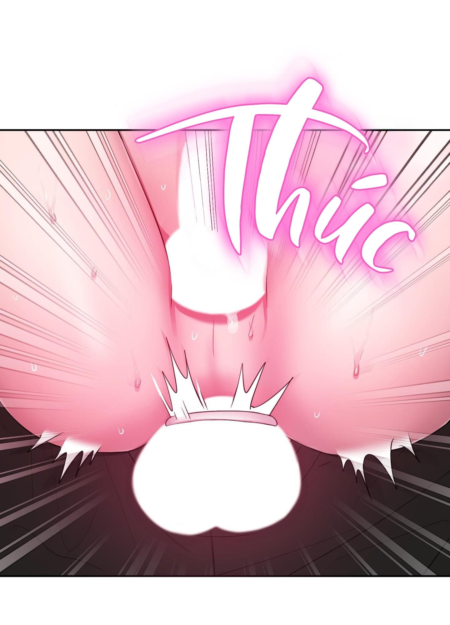 (CBunu) Chuyện Rằng Tôi Yêu Cậu - Chap 25