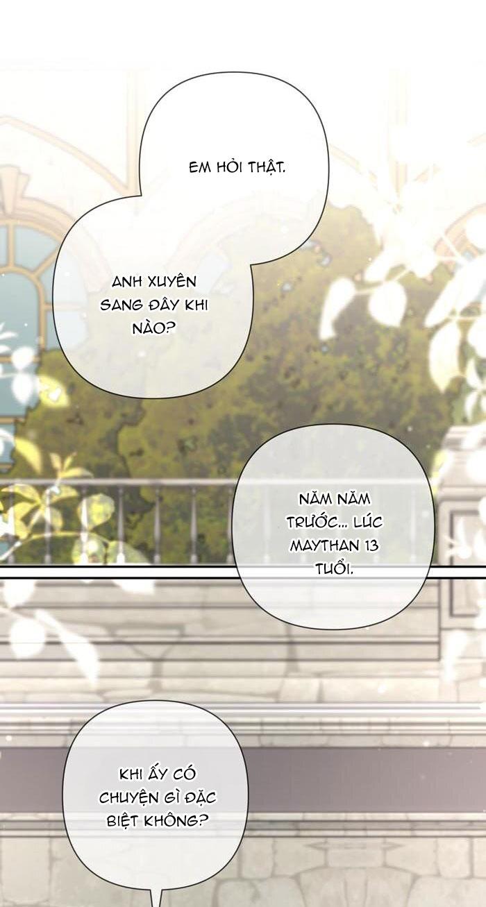 Mắc Kẹt Trong Game Hẹn Hò Của Em Gái Tôi - Chap 59