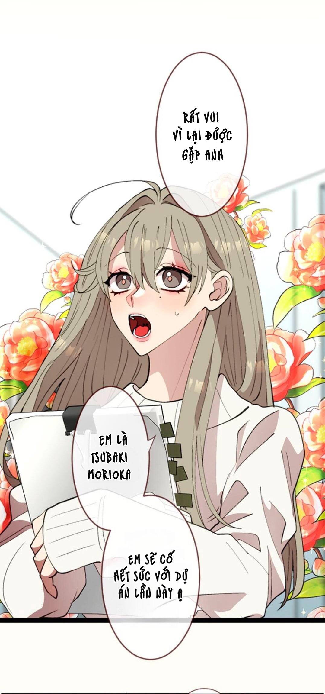 Kẻ Theo Dõi Biến Thái Của Tôi - Chap 87