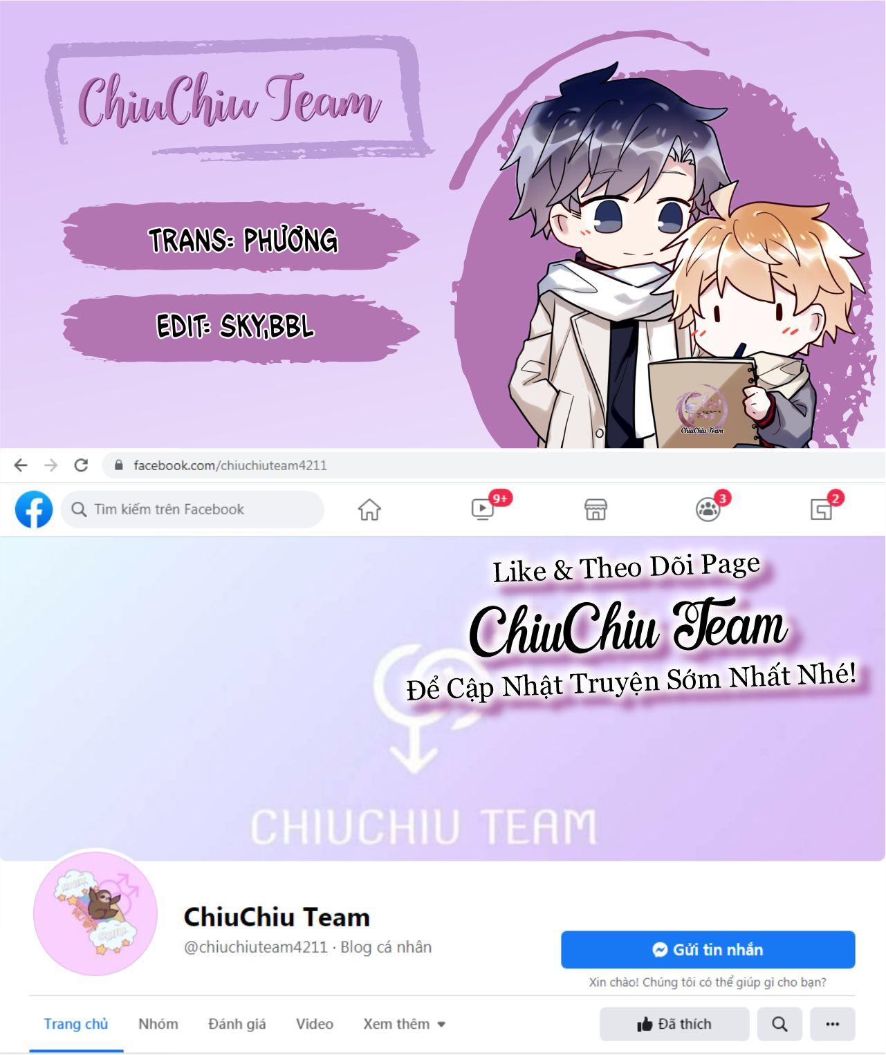 Hữu Danh - Chap 48