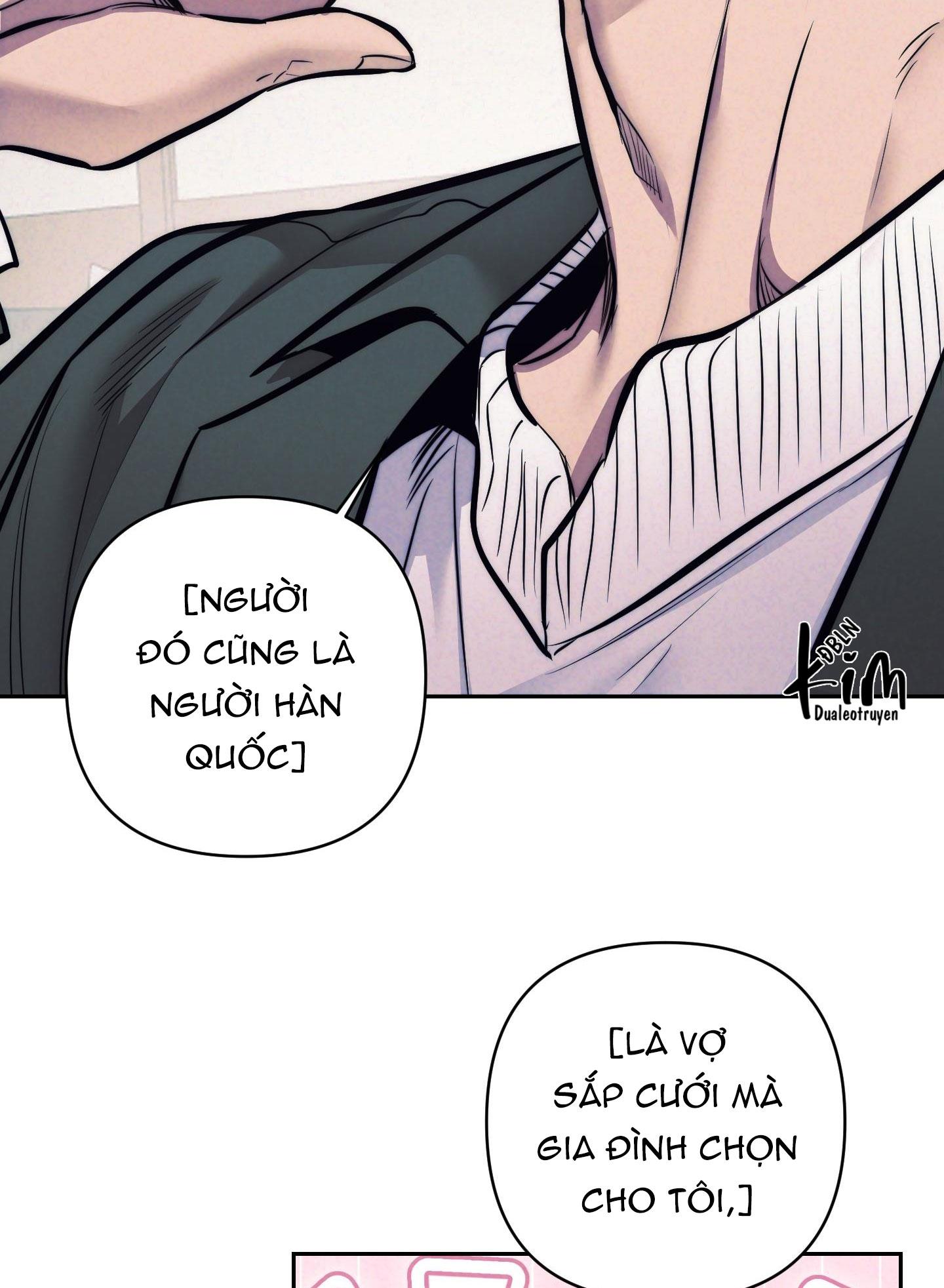 KỲ THỊ - Chap 32