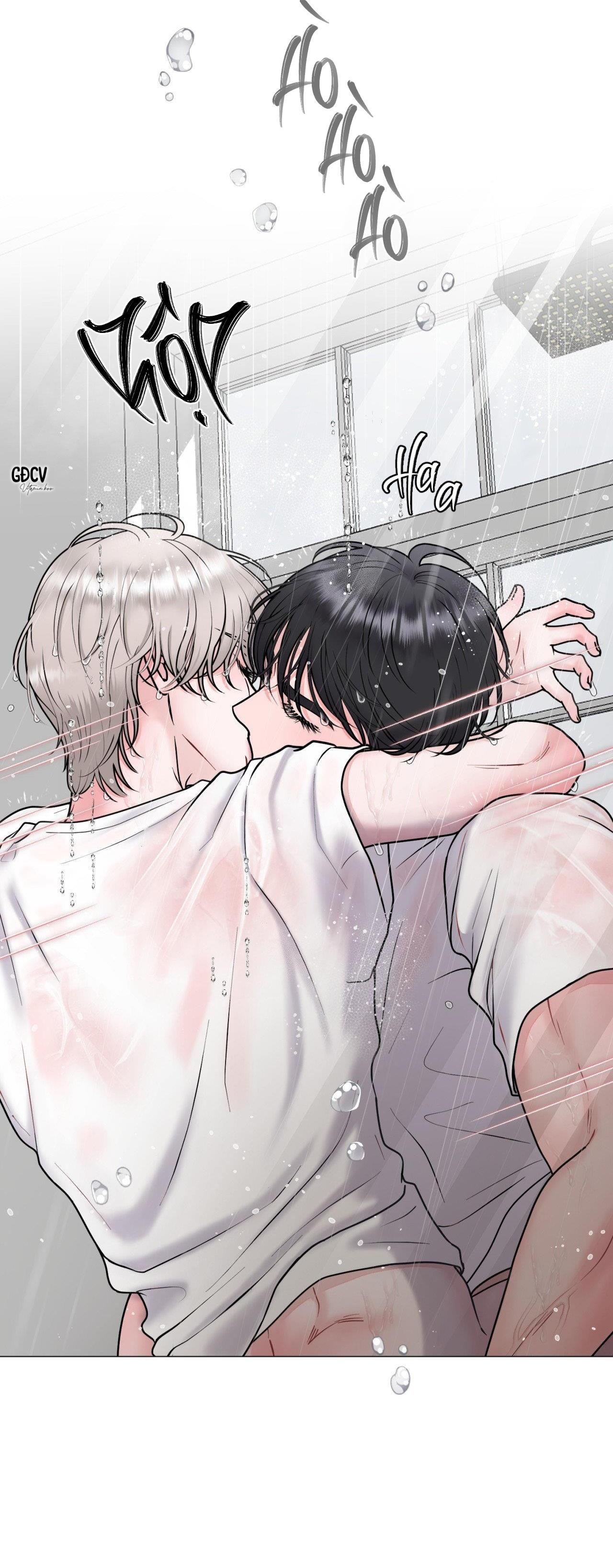 ẢO ẢNH - Chap 15