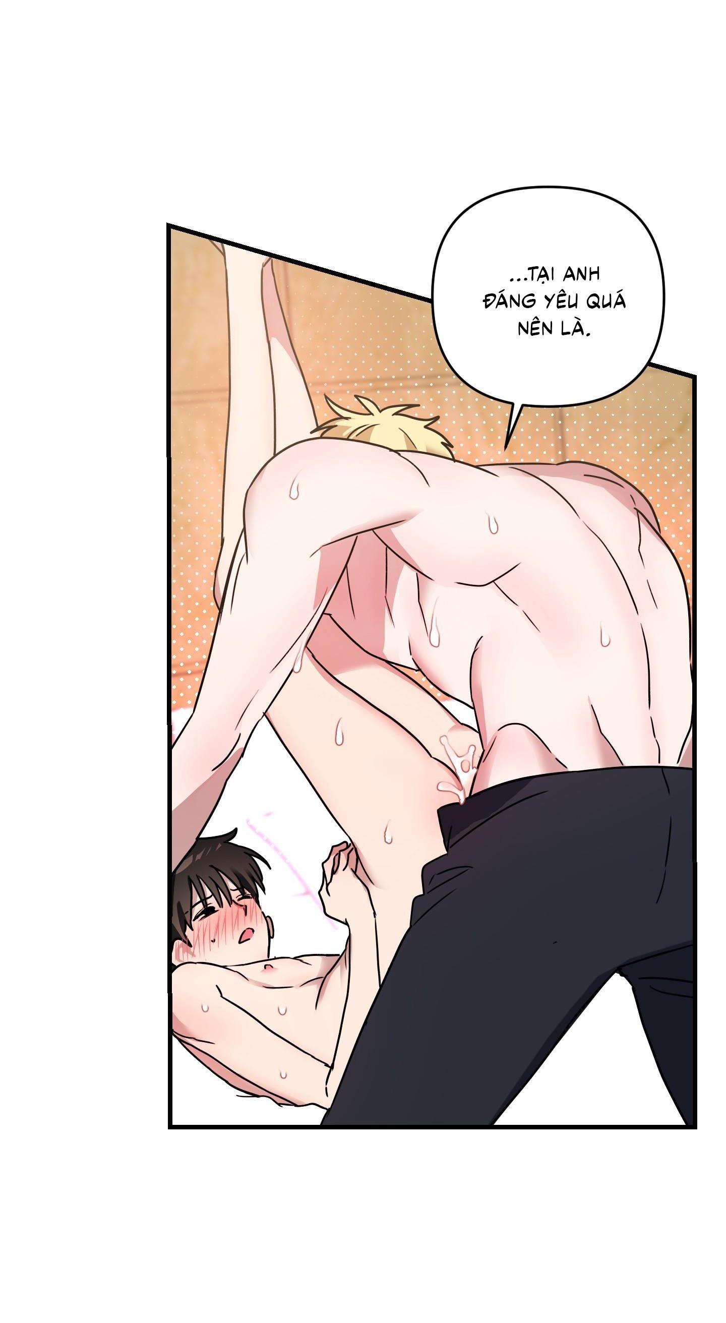 ( CBunu ) Yêu Phải Lừa Đảo - Chap 7