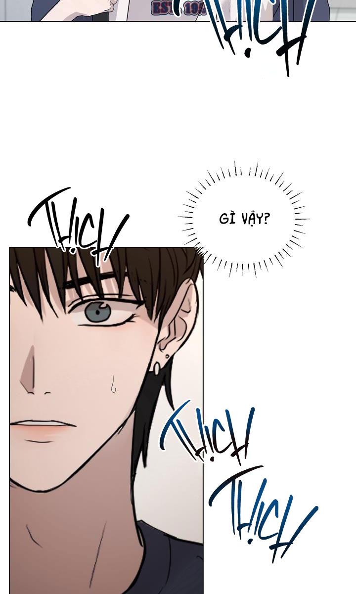 BÁNH QUY TÌNH YÊU TAN CHẢY - Chap 13