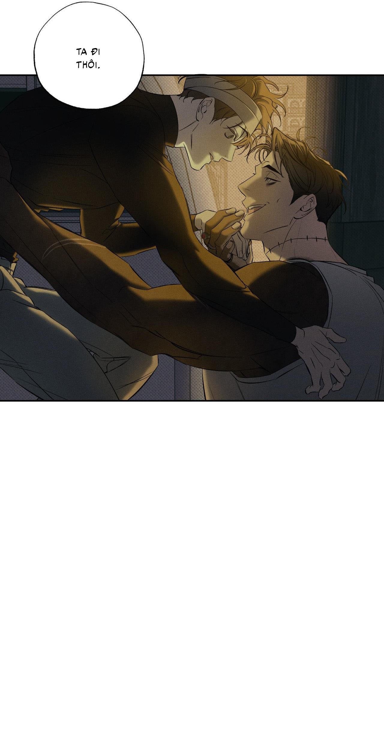 (CBunu) Chó Săn Của Sisyphus - Chap 2