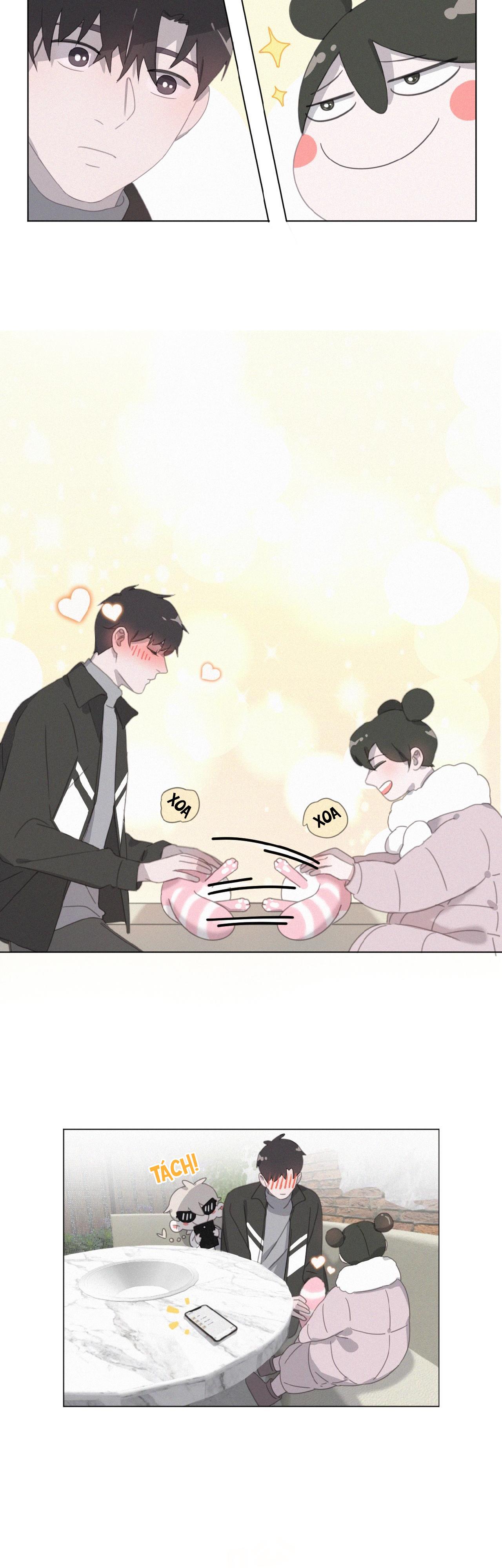 Xã Hội Mồn Lèo - Chap 53