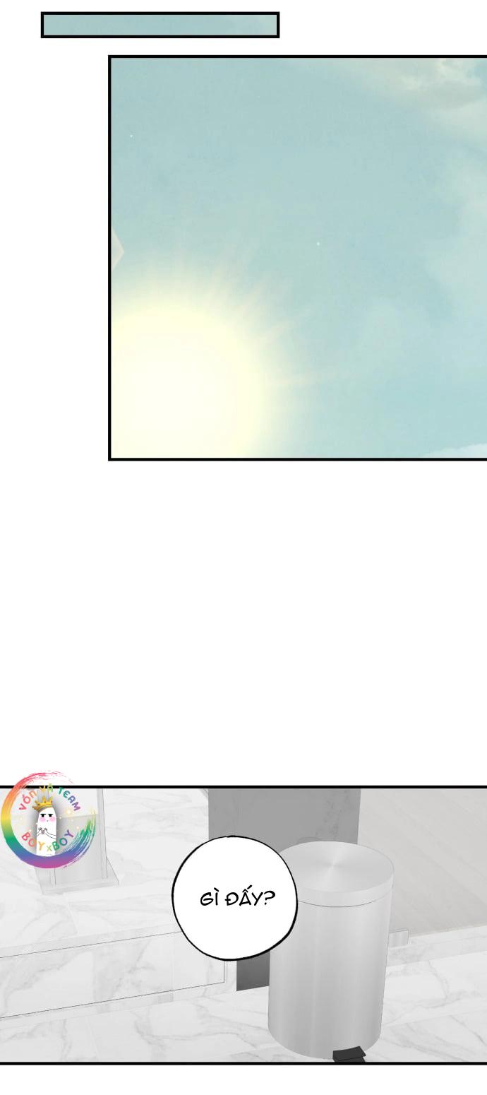 PRY (Trộm Nhìn) -END - Chap 39