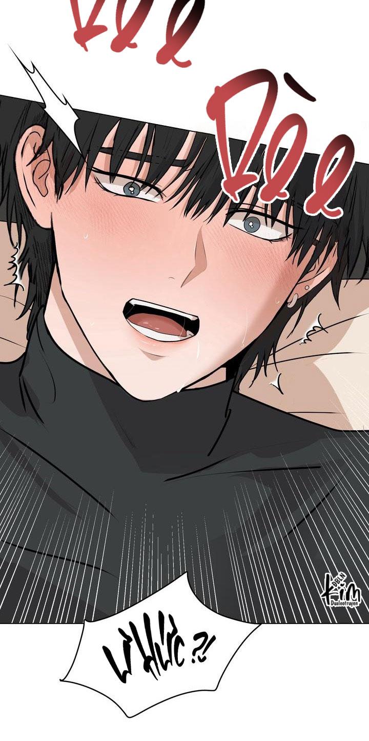 BÁNH QUY TÌNH YÊU TAN CHẢY - Chap 10