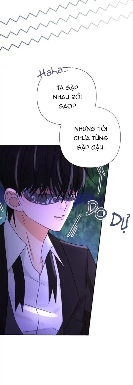 Mắc Kẹt Trong Game Hẹn Hò Của Em Gái Tôi - Chap 7