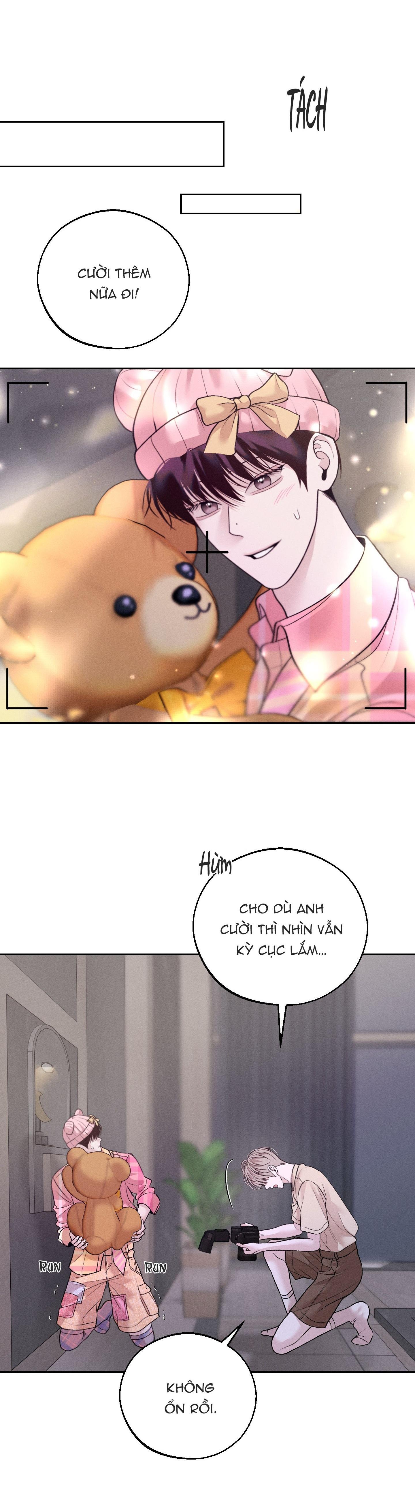 Cứu Tinh Của Thứ Hai - Chap 49