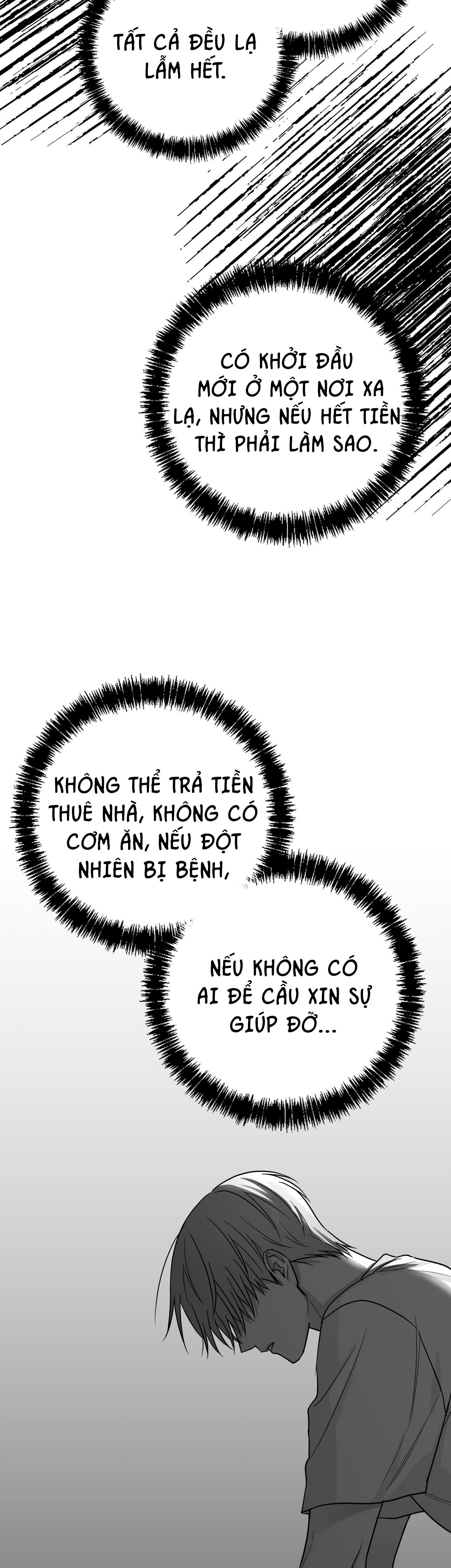 Non Zero Sum - Chap 36