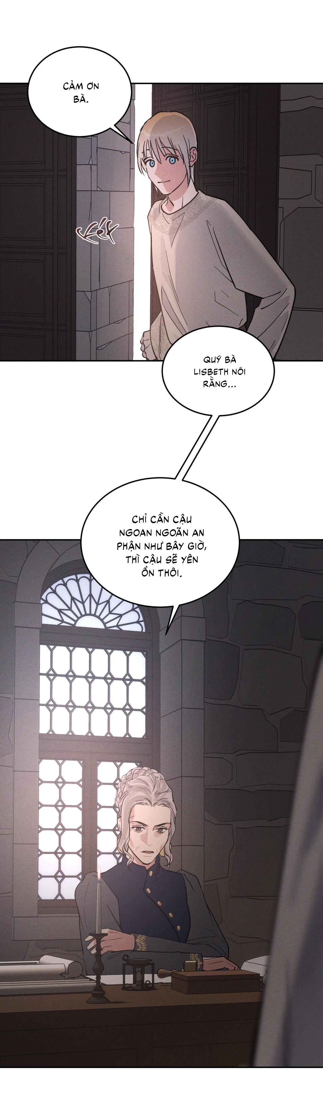 (CBunu) Antidote - Chap 35