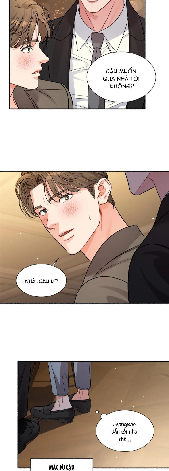 Tuyển Tập Khu chung cư GwangGong - GwangGong Apartment Complex - Chap 13
