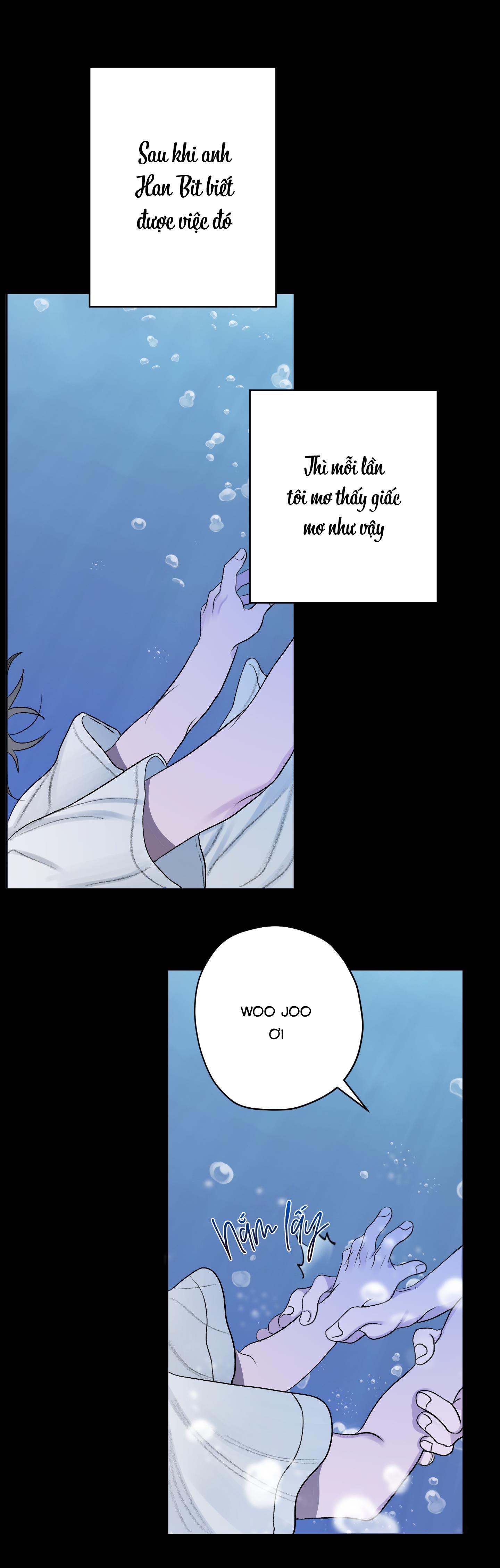 (CBunu) Đầm Sen Héo Úa - Chap 18