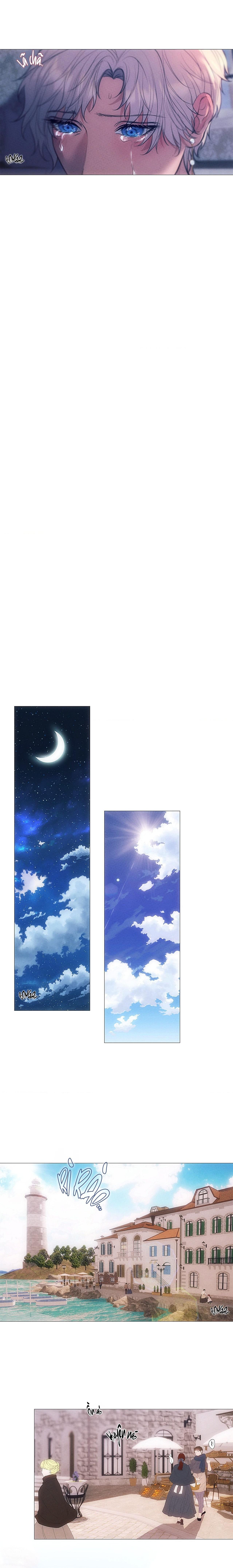 Bóng ma của nhà hát Opera - Chap 1