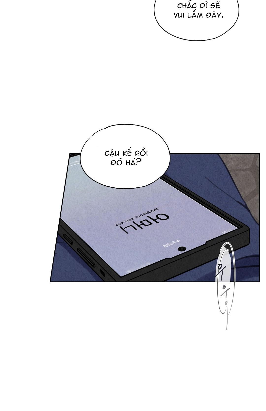 (RÔ LAI) QUÁ KHỨ CỦA KẺ PHẢN DIỆN - Chap 10