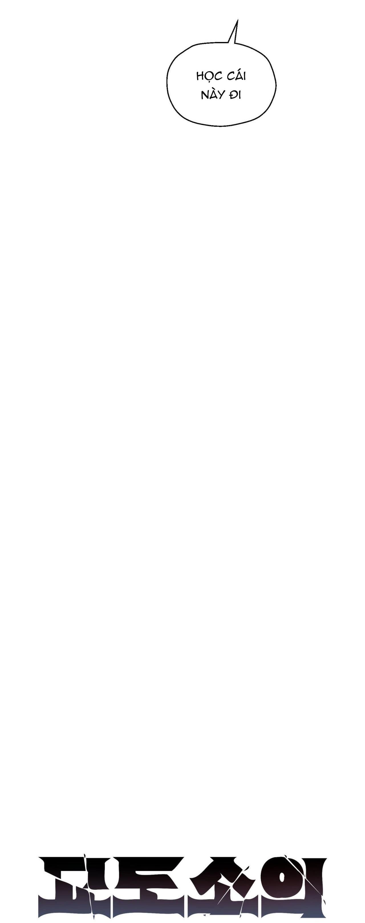 NHỮNG CON CHÓ TRONG TÙ - Chap 48