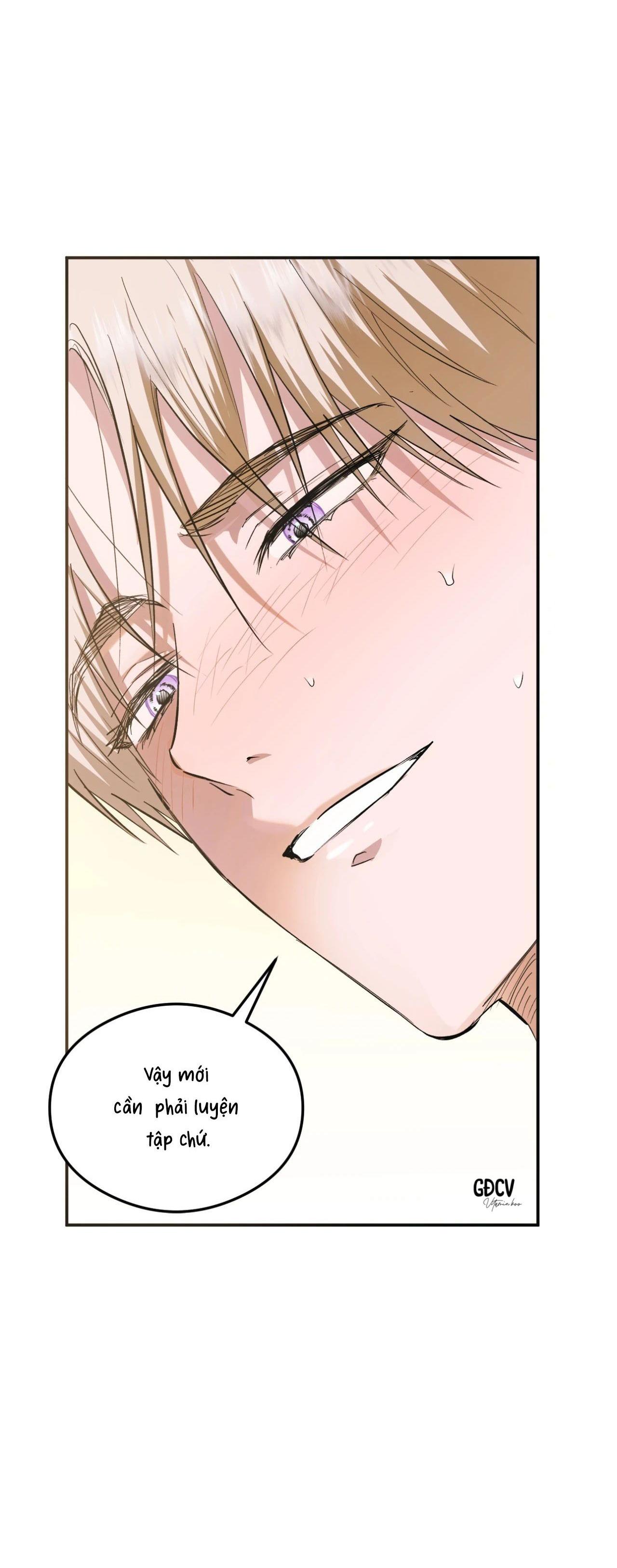 DEEP BURNING - Chap 10