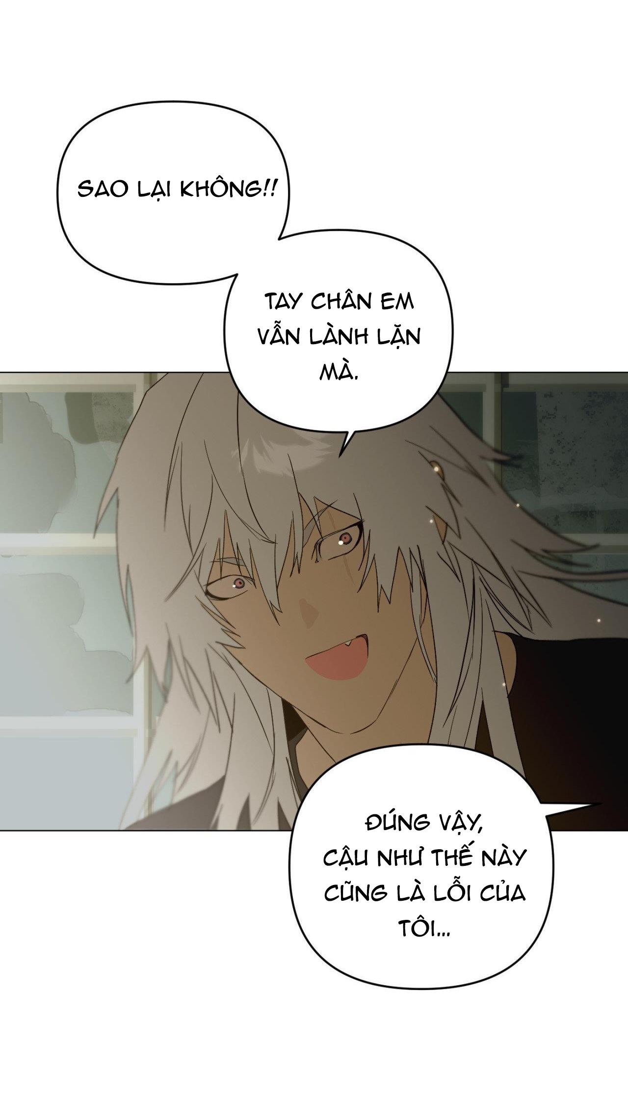 BẠN CÙNG LỚP MẪU GIÁO MẶT TRỜI - Chap 25