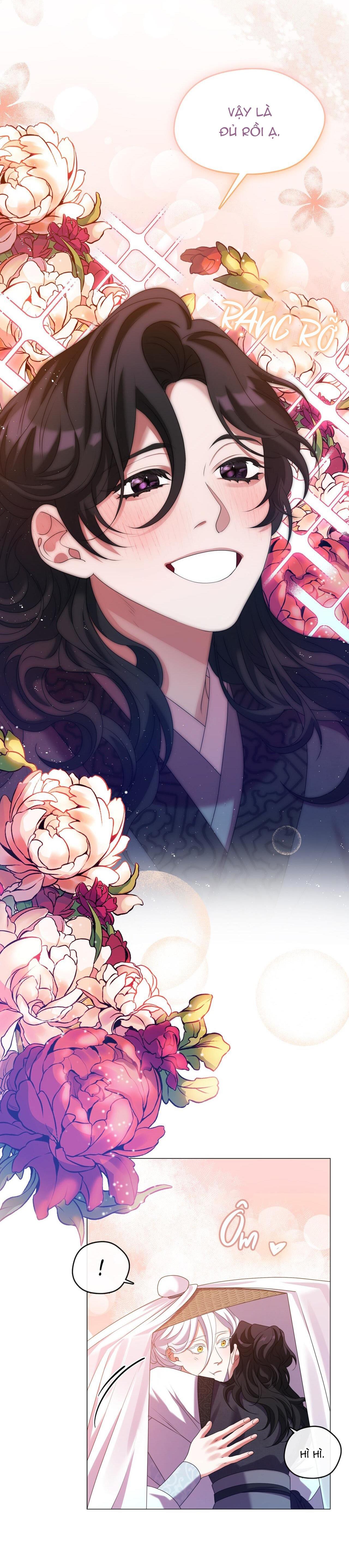 Tôi đã nuôi dạy thủ lĩnh giáo phái ác ma - Chap 19