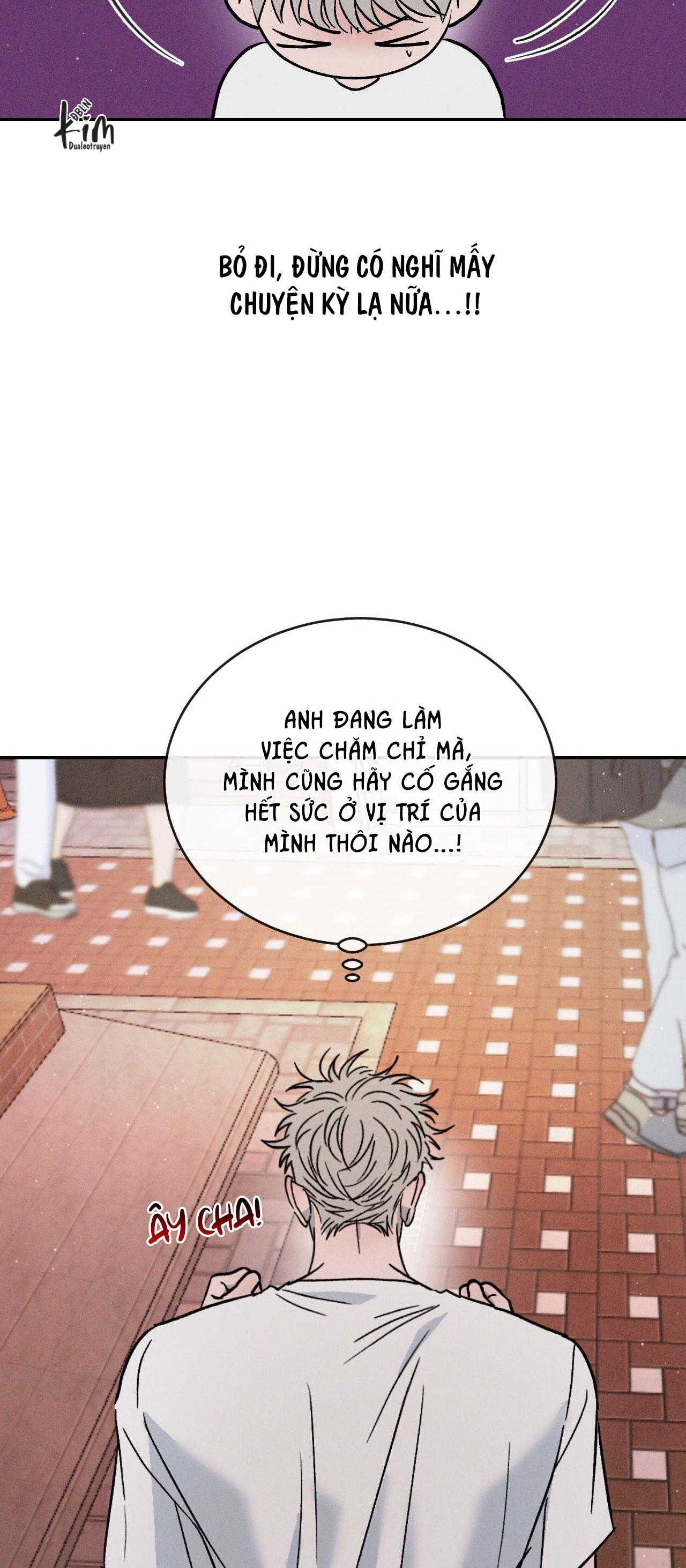TƯƠNG PHẢN - Chap 89