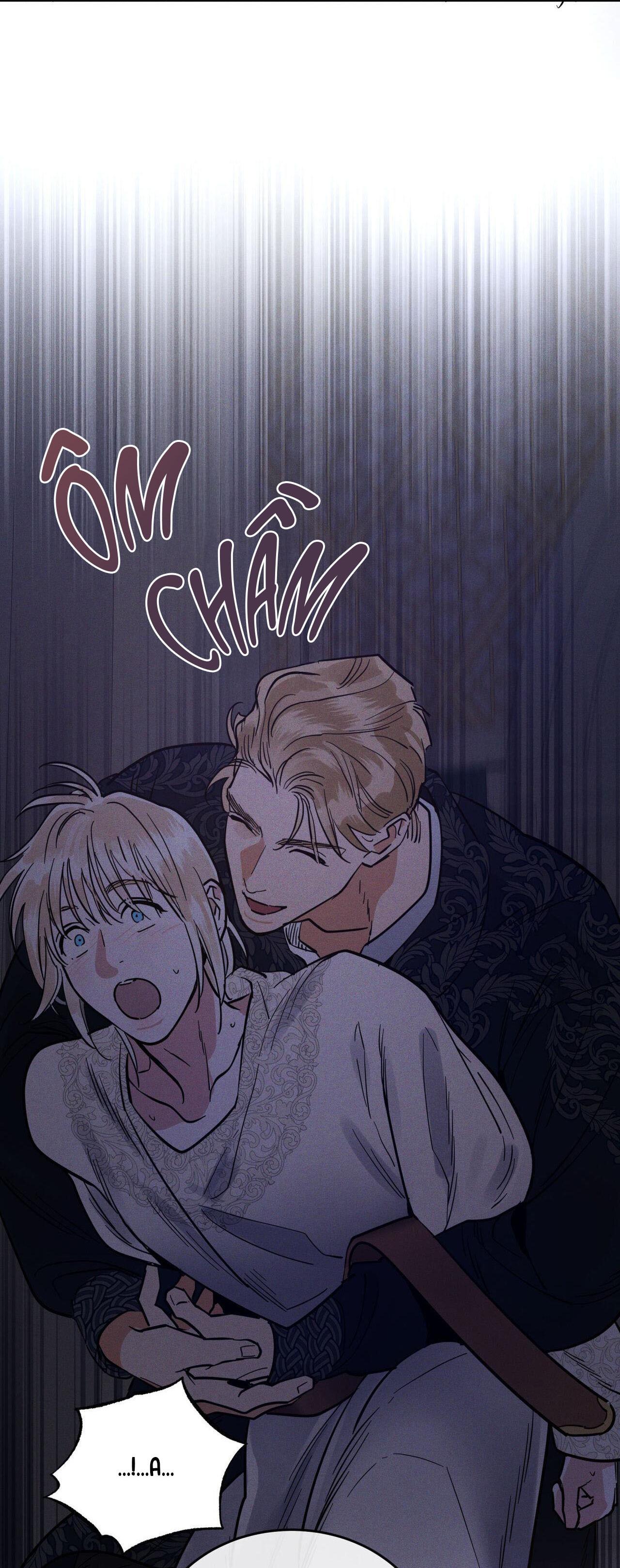 (CBunu) Antidote - Chap 46