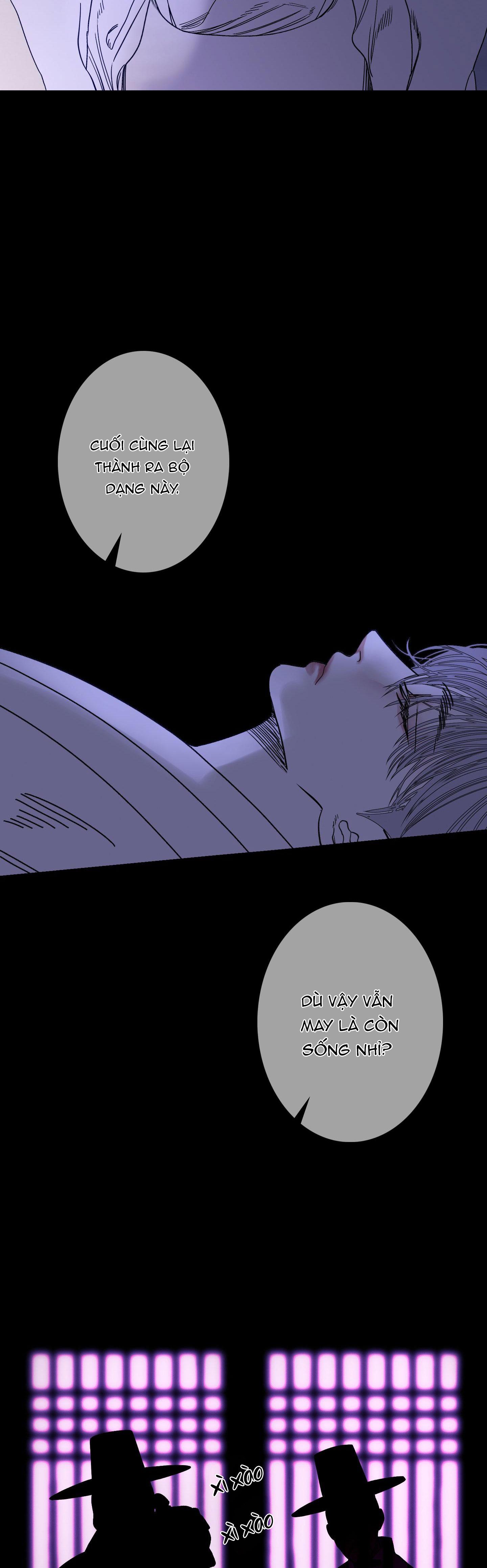 CHUYỆN QUỶ MÔN QUAN - Chap 75