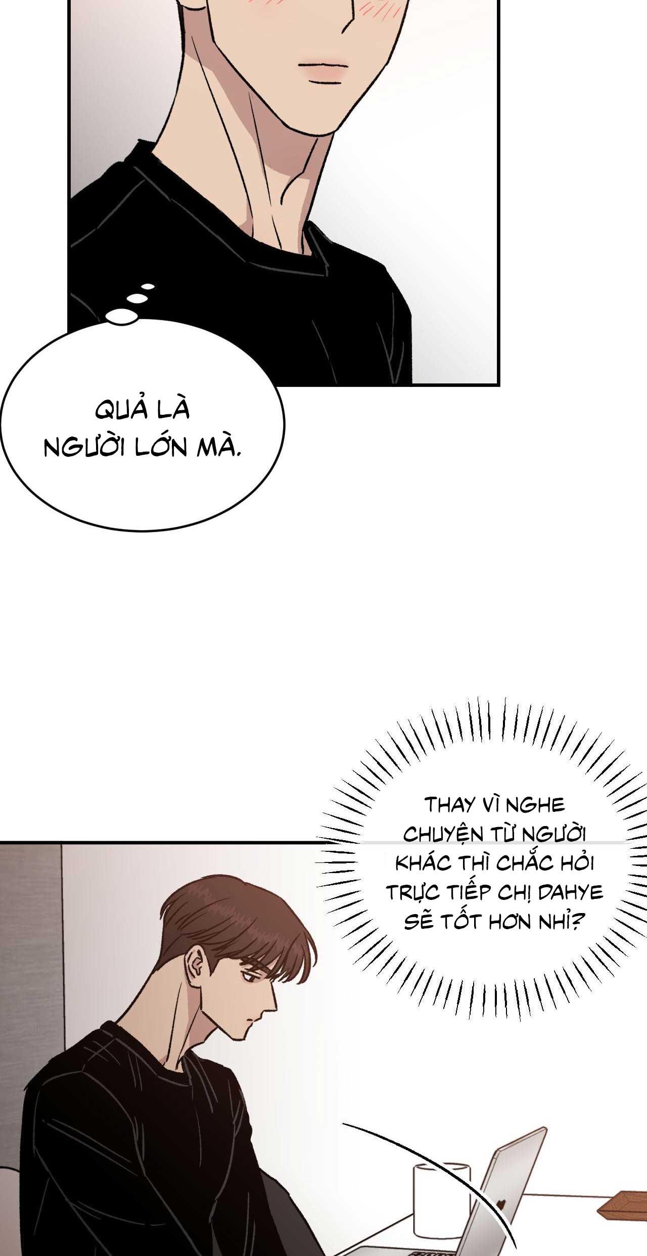 Nhà của chúng ta - Chap 9