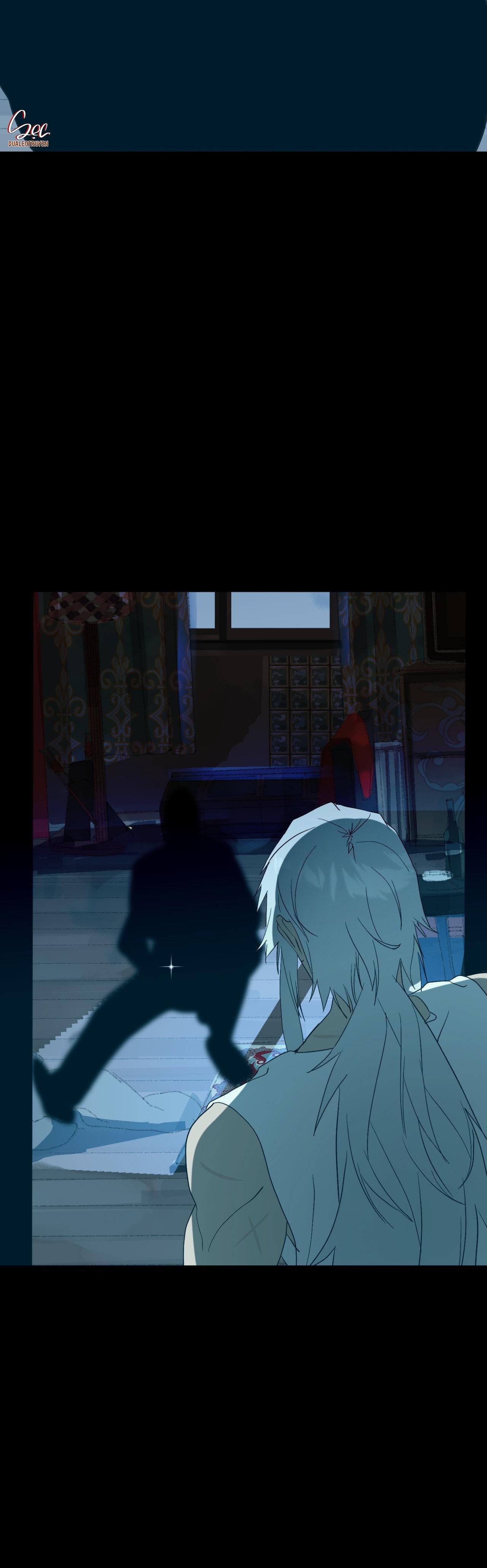 BẠN CÙNG LỚP MẪU GIÁO MẶT TRỜI - Chap 13