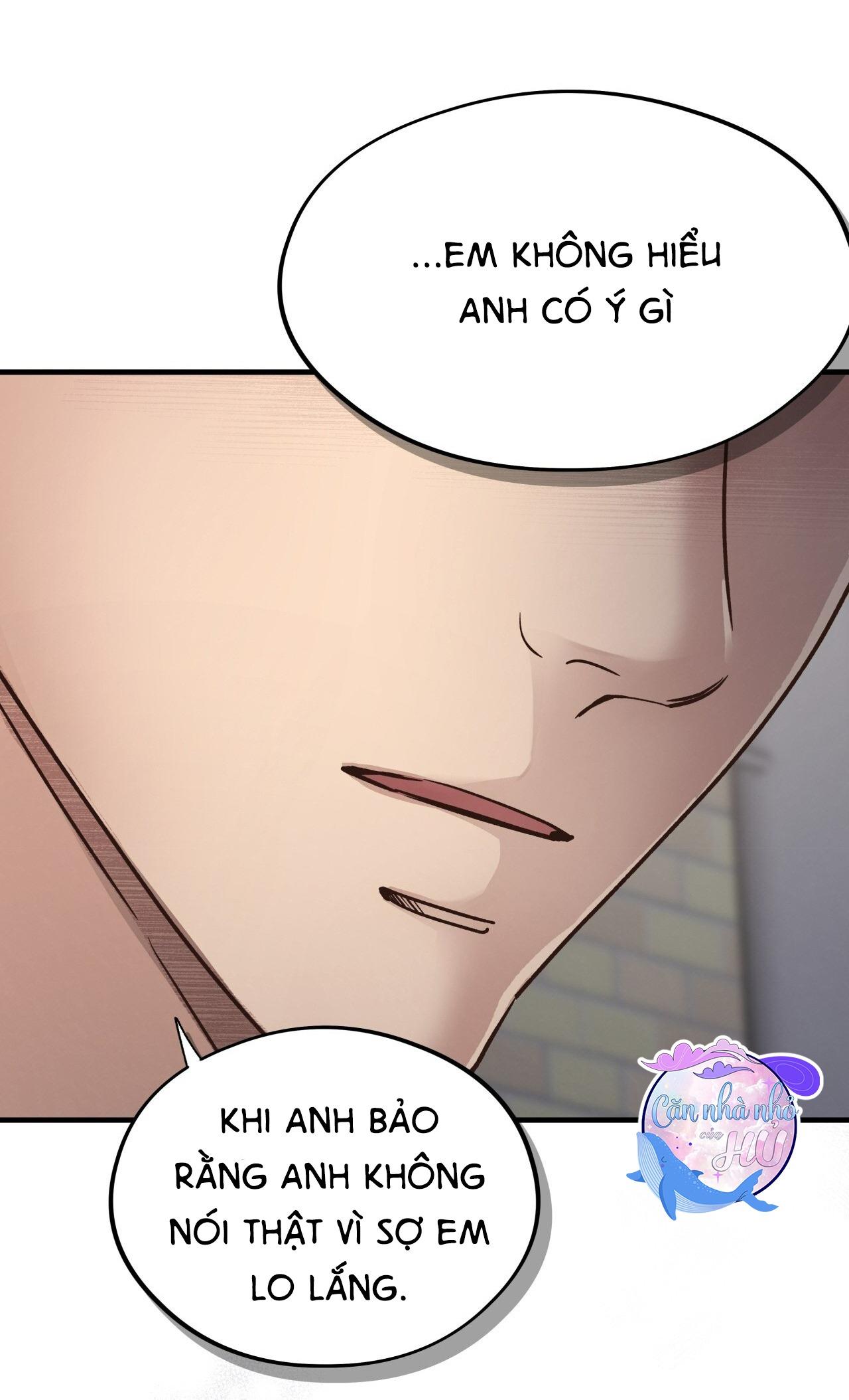 MẬT GẤU - Chap 45
