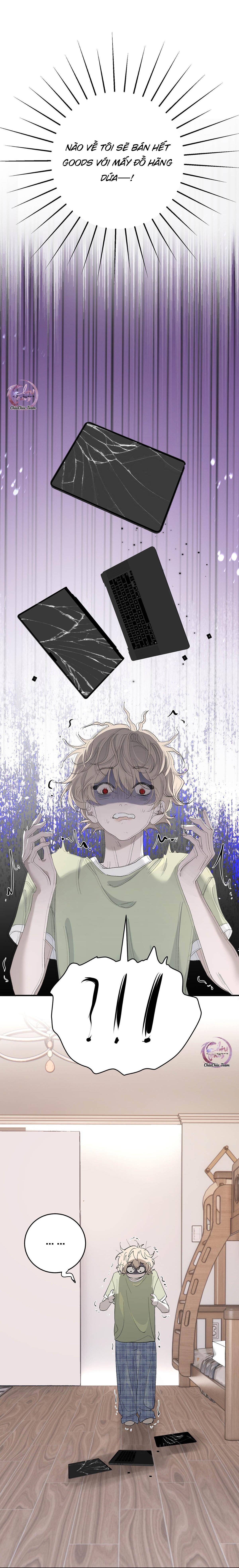 Mỗi Ngày Đều Muốn Làm Hoàng Tử Ốm Yếu Đội Quần - Chap 6