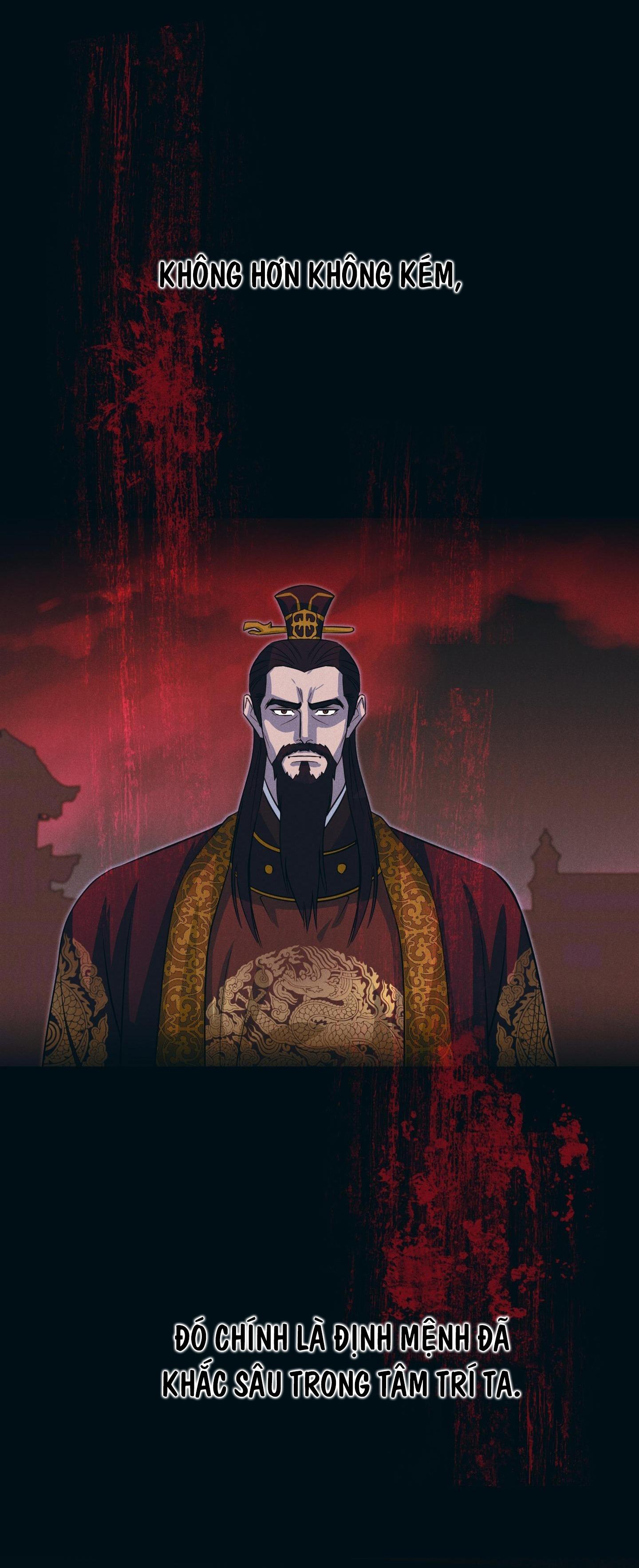 SỐNG SÓT NHỜ LÀM VỢ BÉ CỦA MA GIÁO CHỦ - Chap 12